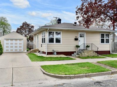 406 Chestnut St, Winona, MN, 55987