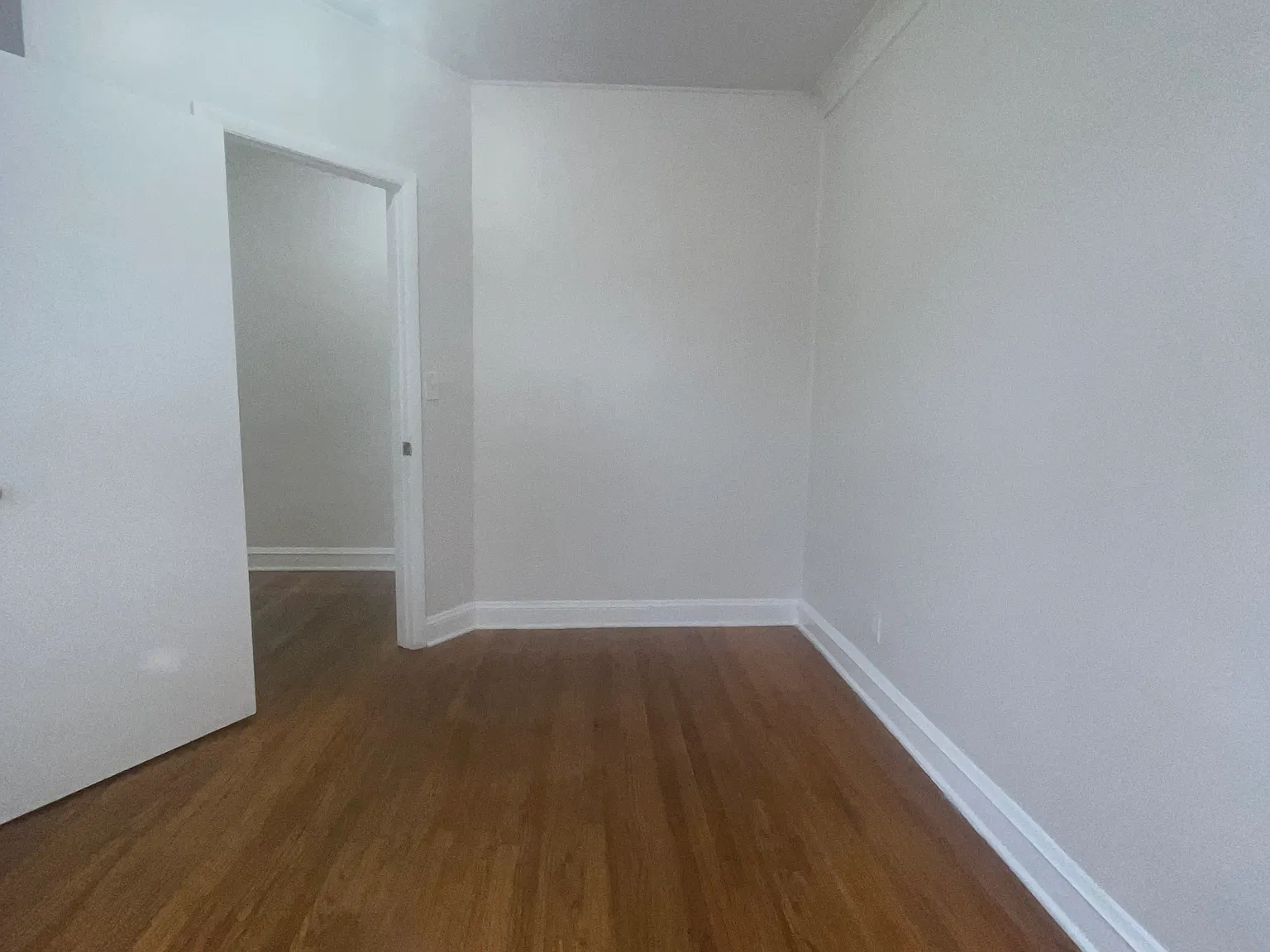 2502 N Monitor Ave #1 — Photo 1