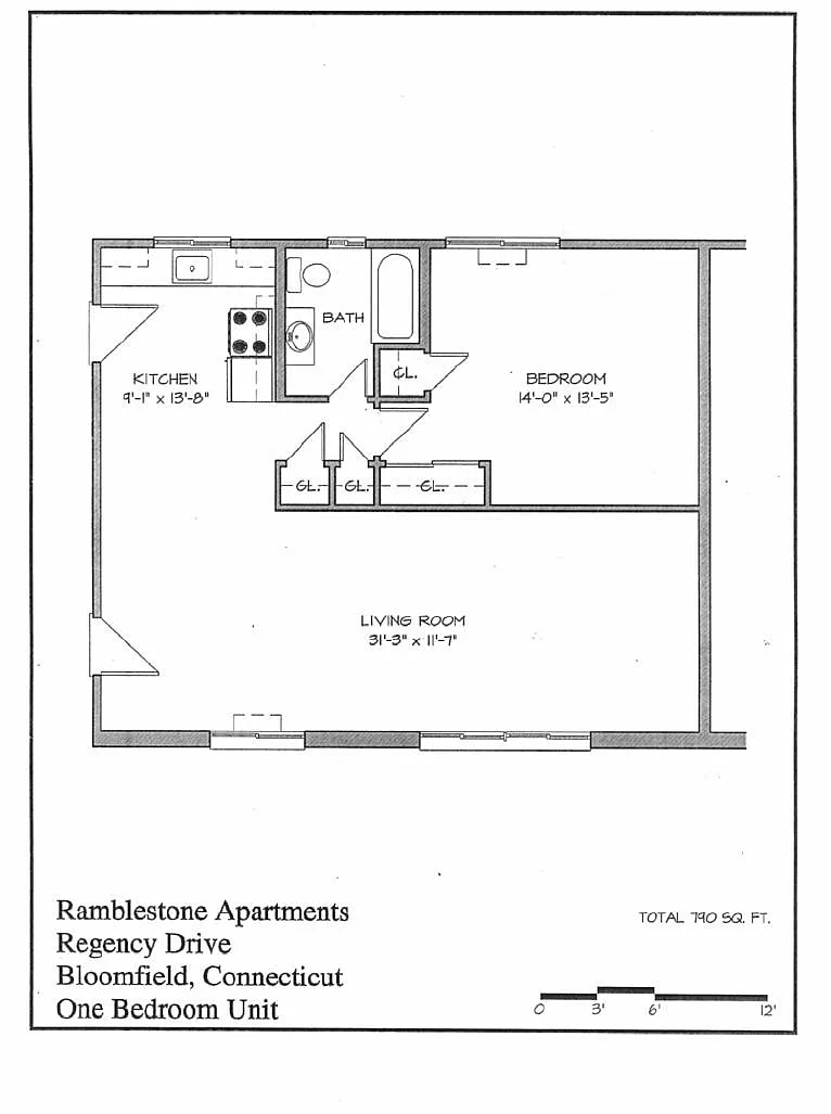 Building Photo - Ramblestone Estates