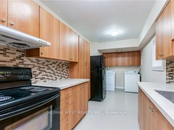 370 Dixon Rd #102, Toronto, ON M9R 1T2
