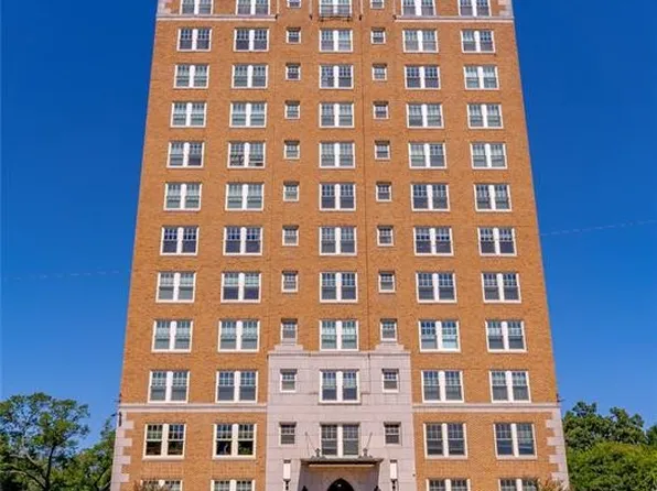 2306 Park Place Ave APT 10C, Fort Worth, TX 76110