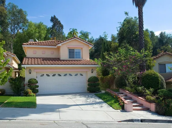 846 Calle La Primavera, Glendale, CA 91208