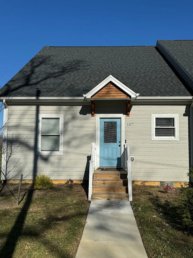 3-Bedroom | 2-Bath Home at 107 Mt. Tabor Rd, Blacksburg, VA — Photo 2