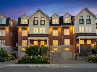 95 John Bell Cres, Toronto, ON M1L0G5