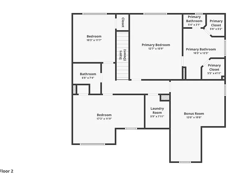 46 Hamilton Blvd NW — Photo 3