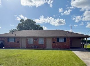 405 Omega St #B, Belle Chasse, LA 70037