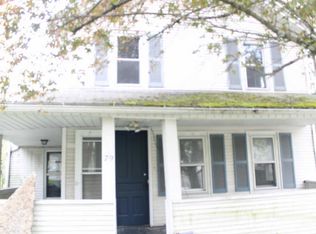 79 College Ave, Factoryville, PA 18419