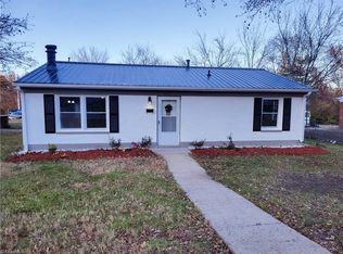 622 Marsh St, Greensboro, NC 27406
