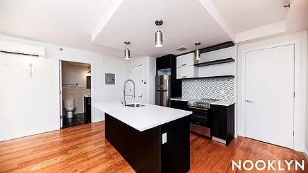 Rented by Nooklyn NYC LLC