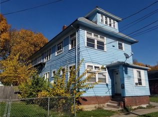 46 Rauber St, Rochester, NY 14605