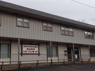 525 Plum St APT 2, Red Wing, MN 55066