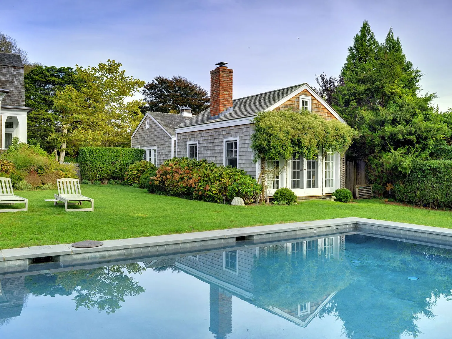 Egypt Lane Summer Cottage — Photo 2