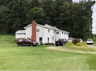 518 Route 989, Freedom, PA 15042