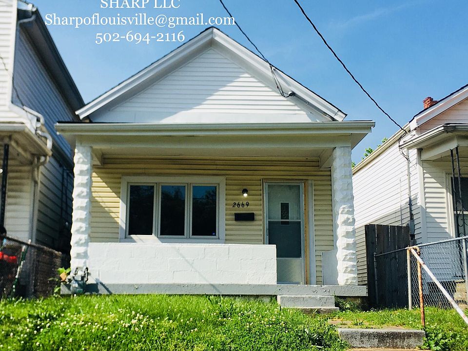 1st image of 2669 Rowan St