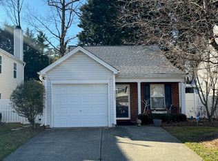 9133 Colony Village Ln, Raleigh, NC 27617