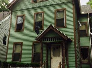 523 Winthrop Ave #1, New Haven, CT 06511