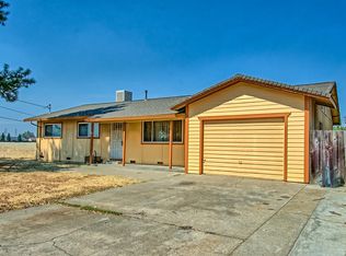 20458 Womack Rd, Red Bluff, CA 96080
