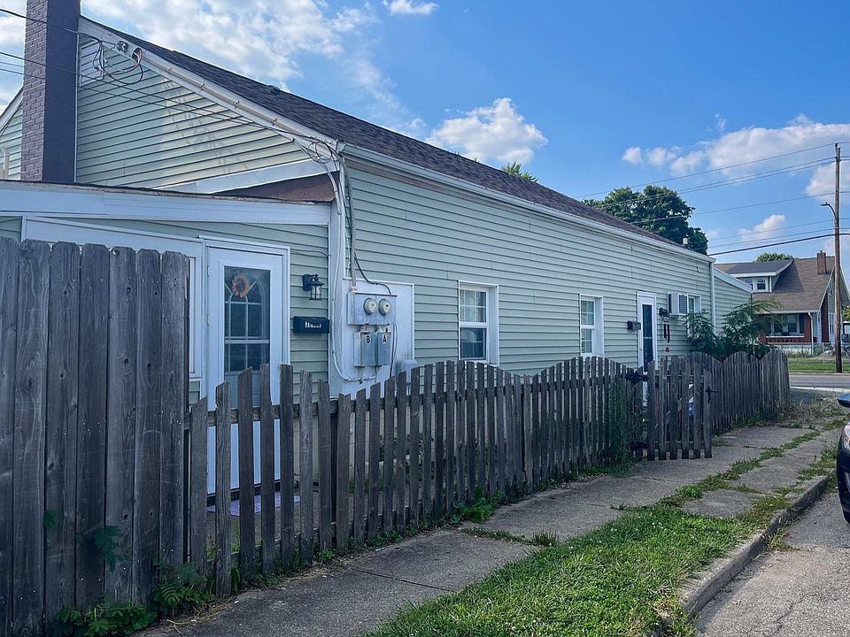 3810 Van Hook Ave, Hamilton, OH 45015 Zillow