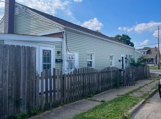 3810 Van Hook Ave, Hamilton, OH 45011