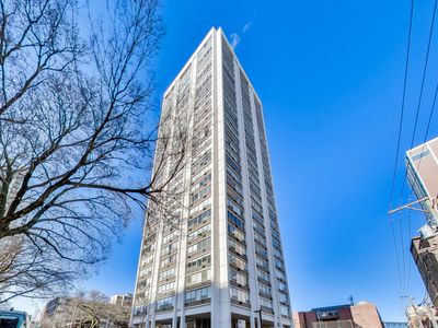 70 W Burton Pl #408F, Chicago, IL, 60610
