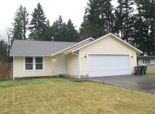 7617 Greenridge Loop SW, Olympia, WA 98512