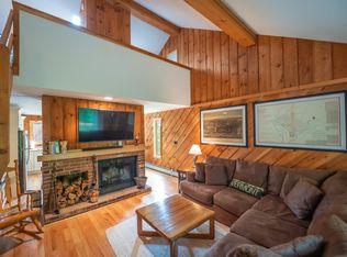 7A Polar Bear North Rd, West Dover, VT 05356