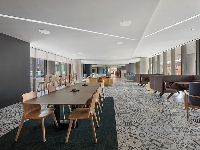 Union on Knox - Student Housing — Photo 8