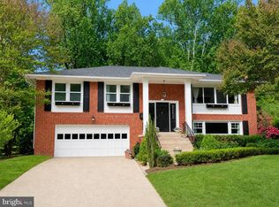 6309 Mori St, Mc Lean, VA 22101
