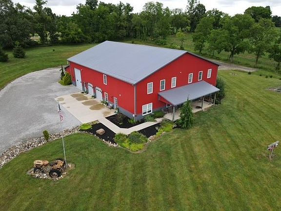 2nd image of 1186 County Road 2075