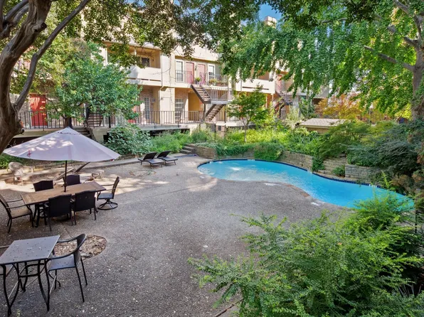 5740 Martel Ave APT B18, Dallas, TX 75206