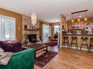 543 Joaquin Rd #102, Mammoth Lakes, CA 93546