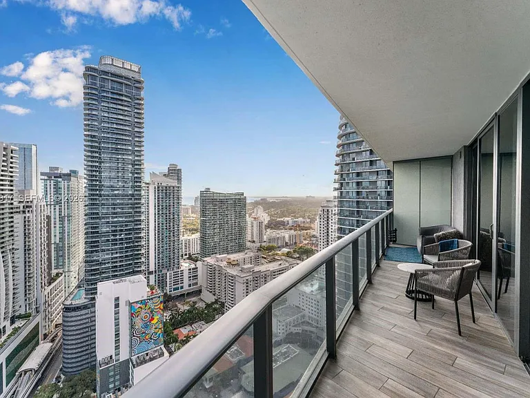 801 S Miami Ave #3804 — Photo 25