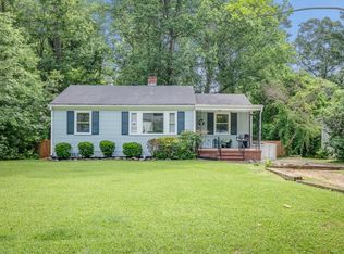 2116 Clairmont Ter, Atlanta, GA 30345