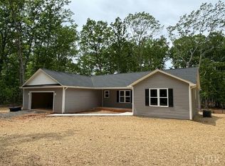 2429 Stonewall Rd, Concord, VA 24538