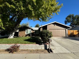 936 Palmwood Dr, Sparks, NV 89434