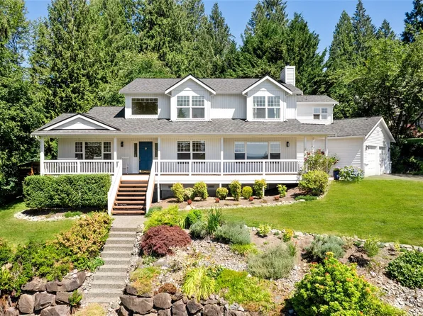 9333 318th Place NE, Carnation, WA 98014