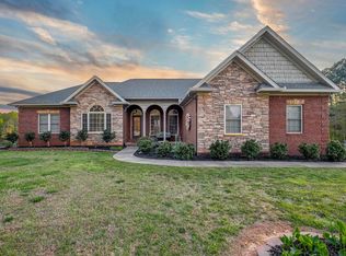 3280 County Road 36, Heflin, AL 36264