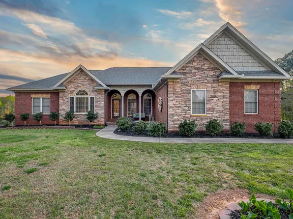 3280 County Road 36, Heflin, AL 36264