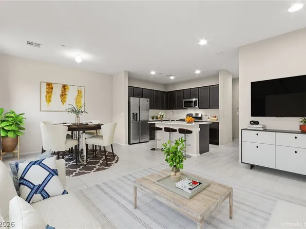 727 Florence Isle Ave, Henderson, NV 89015