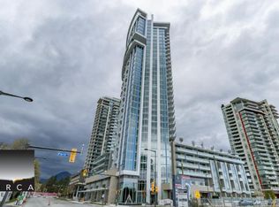 1500 Fern St #703, North Vancouver, BC
