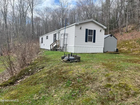 37 S South County Rd, North Adams, MA 01247