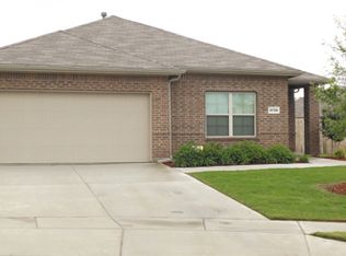 9758 Preston Creek Way, Crowley, TX 76036