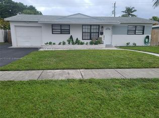 4030 NW 3rd Ter, Deerfield Beach, FL 33064