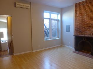 1705 N Calvert St APT 2-A, Baltimore, MD 21202