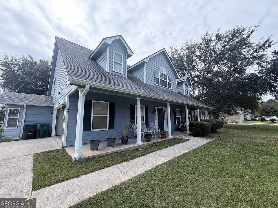 96 Creekside Dr