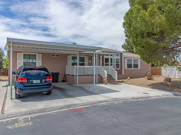 6420 E Tropicana Ave Space 150, Las Vegas, NV 89122
