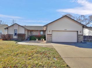 3107 N Susan St, Augusta, KS 67010