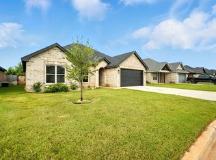 261 Gatling St, Tuscola, TX 79562