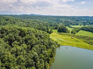 228 Meadowlands Dr, Talking Rock, GA 30175