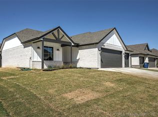 4408 S 178th Ave E, Tulsa, OK 74134